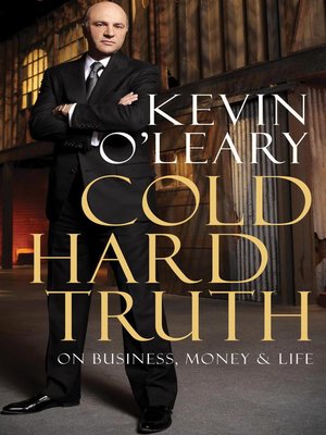 cover image of Cold Hard Truth